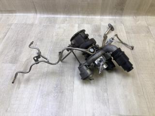 Турбина CRUZE 15- 2016 1.4T LE2