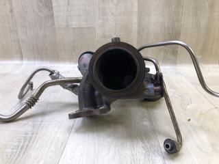 Турбина CRUZE 15- 2016 1.4T LE2