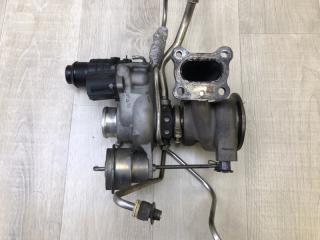 Турбина CRUZE 15- 2016 1.4T LE2