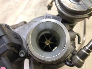 Турбина CRUZE 15- 2016 1.4T LE2