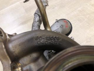 Турбина CRUZE 15- 2016 1.4T LE2