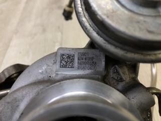 Турбина CRUZE 15- 2016 1.4T LE2