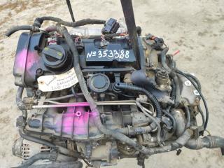 Двигатель бензин VOLKSWAGEN GOLF 06-12