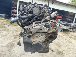 Двигатель бензин GOLF 06-12 BPY 2.0