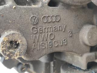 Двигатель бензин GOLF 06-12 BPY 2.0