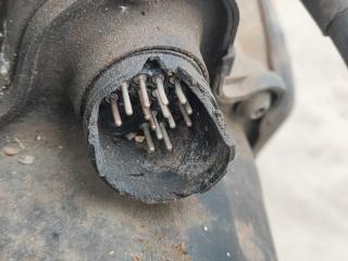 Двигатель бензин GOLF 06-12 BPY 2.0