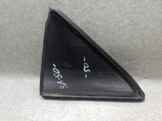 Стекло двери глухое заднее левое TOYOTA CAMRY 50 12-15