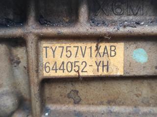 Двигатель дизель FORESTER SH 07-12