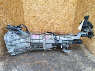 МКПП Scion FR-S 12-16