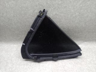 Стекло двери глухое заднее левое PRIUS C/AQUA 11-14