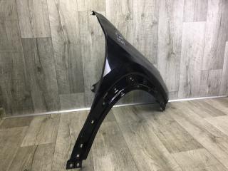 Крыло переднее правое TUCSON TL 15-20 2015 G4FJ 1.6