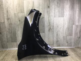 Крыло переднее правое HYUNDAI TUCSON TL 15-20 G4FJ 1.6