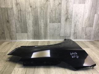 Крыло переднее правое TUCSON TL 15-20 2015 G4FJ 1.6