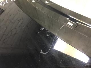 Крыло переднее правое TUCSON TL 15-20 2015 G4FJ 1.6