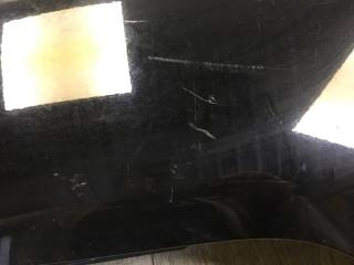 Крыло переднее правое TUCSON TL 15-20 2015 G4FJ 1.6