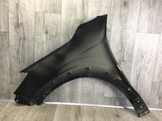 Крыло переднее правое TUCSON TL 15-20 2015 G4FJ 1.6
