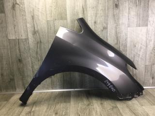 Крыло переднее правое TOYOTA SIENNA 11-16 2014 Б/У Крыло переднее правое TOYOTA SIENNA 11-16 2014