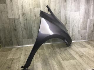 Крыло переднее правое SIENNA 11-16 2014 3.5 2GR-FE