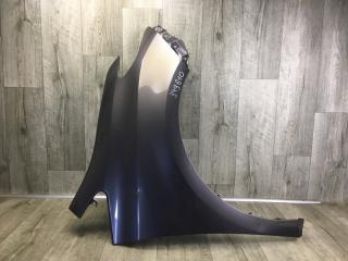 Крыло переднее правое TOYOTA SIENNA 11-16 3.5 2GR-FE