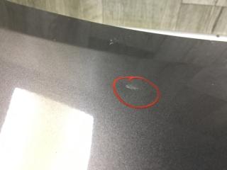 Крыло переднее правое SIENNA 11-16 2014 3.5 2GR-FE