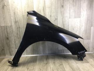 Крыло переднее правое NISSAN PATHFINDER R52 12-21 2013