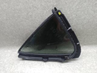 Стекло двери глухое заднее правое PRIUS C/AQUA 11-14