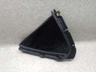 Стекло двери глухое заднее правое PRIUS C/AQUA 11-14