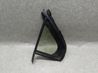 Стекло двери глухое переднее правое TOYOTA PRIUS C/AQUA 11-14