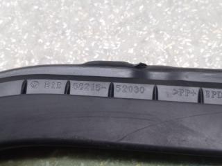 Стекло двери глухое переднее правое PRIUS C/AQUA 11-14