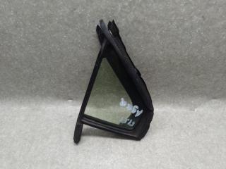 Стекло двери глухое переднее правое TOYOTA PRIUS C/AQUA 11-14