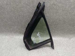 Стекло двери глухое переднее левое TOYOTA PRIUS C/AQUA 11-14