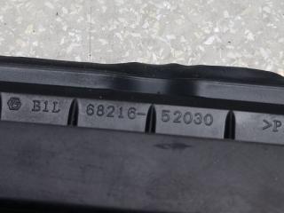 Стекло двери глухое переднее левое PRIUS C/AQUA 11-14