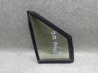 Стекло двери глухое переднее правое TOYOTA PRIUS 16-