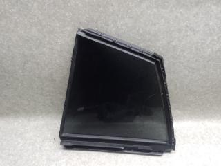 Стекло двери глухое заднее правое PRIUS 16-