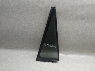 Стекло двери глухое заднее правое TOYOTA RAV4 05-12 Б/У Стекло двери глухое заднее правое TOYOTA RAV4 05-12