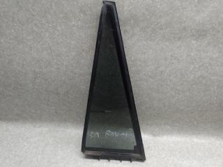 Стекло двери глухое заднее левое TOYOTA RAV4 05-12 Б/У Стекло двери глухое заднее левое TOYOTA RAV4 05-12