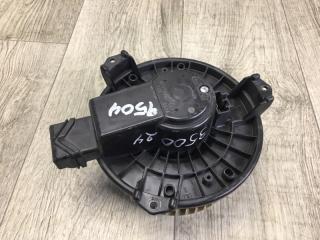 Моторчик печки COMPASS 06-16 2014 2.0 ECN