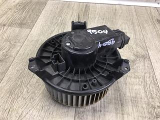 Моторчик печки JEEP COMPASS 06-16 2.0 ECN