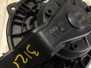 Моторчик печки FORTE YD 12- 2013 2.0 G4NC