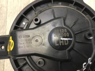 Моторчик печки ACCENT RB 10- 2014 1.6 G4FD