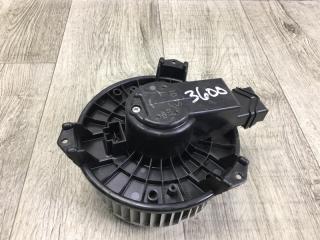 Моторчик печки ACCORD CU8 / TSX 08-14 2010 2.4 K24Z3