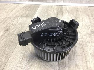 Моторчик печки HONDA ACCORD CU8 / TSX 08-14 2.4 K24Z3