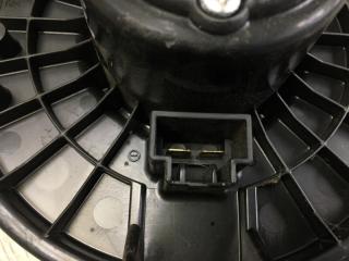 Моторчик печки ACCORD CU8 / TSX 08-14 2010 2.4 K24Z3