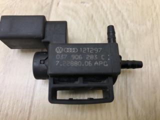 Клапан электромагнитный (вакуумный) TIGUAN 08-17 2012 2.0 CCTA