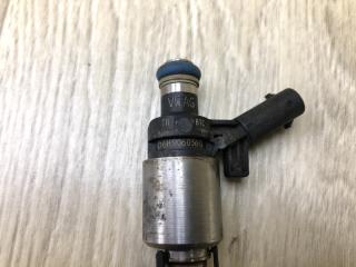 Форсунка топливная TIGUAN 08-17 2012 2.0 CCTA