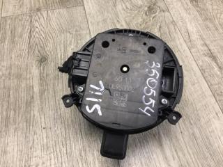 Моторчик печки CRUZE 15- 2016 1.4T LE2