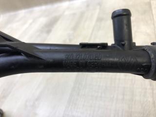 Патрубок системы охлаждения TIGUAN 08-17 2012 2.0 CCTA