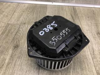 Моторчик печки FX S50 03-08 2006 VK45DE