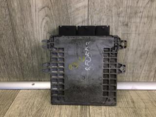 Блок управления двигателем PATHFINDER R52 12-21 2013 3.5 VQ35DE