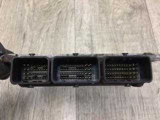 Блок управления двигателем PATHFINDER R52 12-21 2013 3.5 VQ35DE